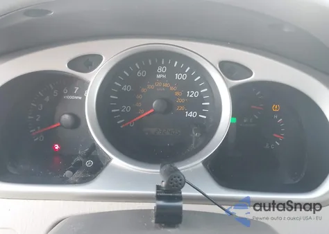 2005 Toyota Highlander Limited V6 from USA, damaged, VIN JTEDP21AX50080295